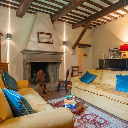 Relais Castelbigozzi-3